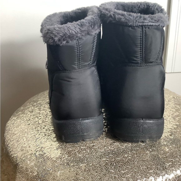 Womens snow boots - Picture 6 of 6